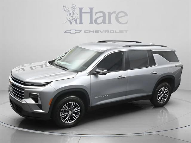 2026 Chevrolet Traverse FWD LT for sale in Noblesville, IN