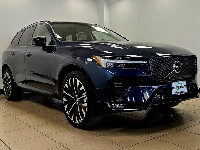 2026 Volvo XC60 B5 Ultra