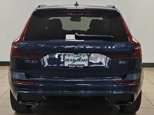 2026 Volvo XC60 B5 Ultra