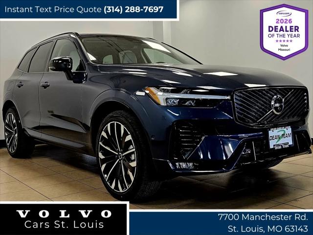 2026 Volvo XC60 B5 Ultra for sale in St. Louis, MO