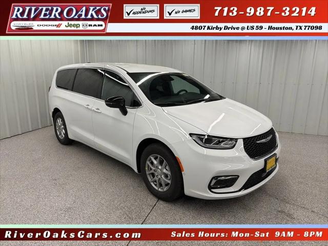 2026 Chrysler Pacifica Select for sale in Houston, TX