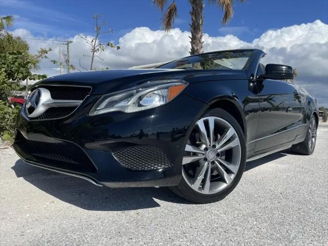 2015 Mercedes-Benz 400 E 400 for sale in Sarasota, FL