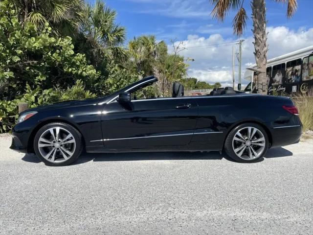 2015 Mercedes-Benz 400 E 400