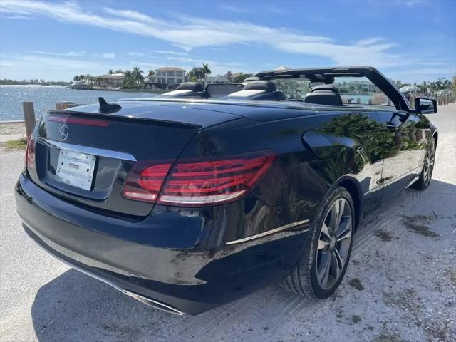 2015 Mercedes-Benz 400 E 400