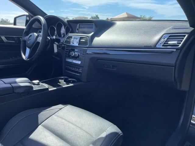 2015 Mercedes-Benz 400 E 400