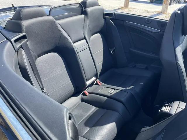 2015 Mercedes-Benz 400 E 400