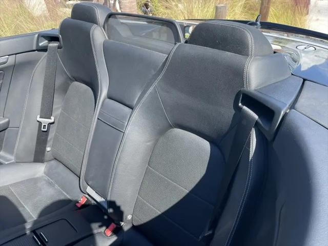 2015 Mercedes-Benz 400 E 400