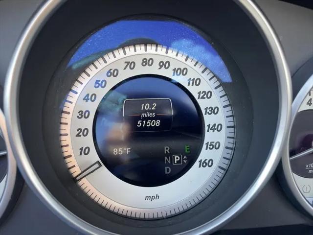 2015 Mercedes-Benz 400 E 400
