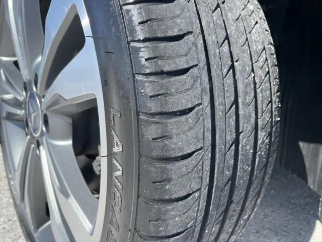 2015 Mercedes-Benz 400 E 400