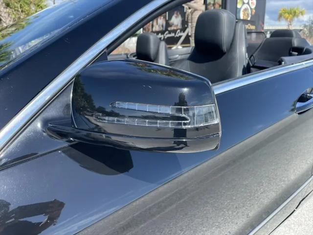 2015 Mercedes-Benz 400 E 400