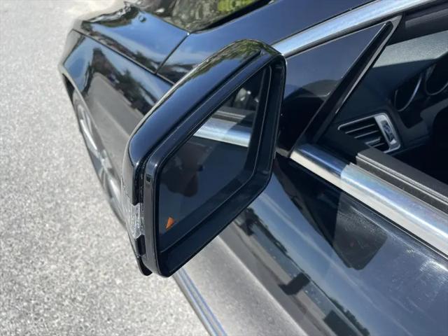 2015 Mercedes-Benz 400 E 400
