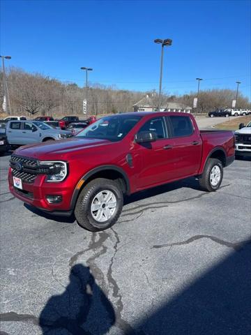 2025 Ford Ranger XL for sale in Eden, NC