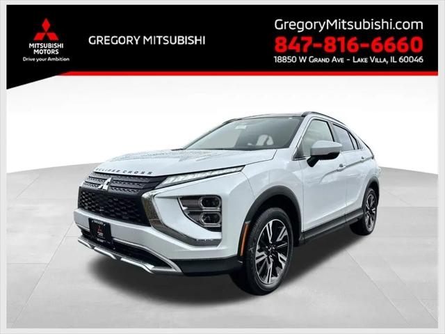 2026 Mitsubishi Eclipse Cross SE S-AWC for sale in Lake Villa, IL