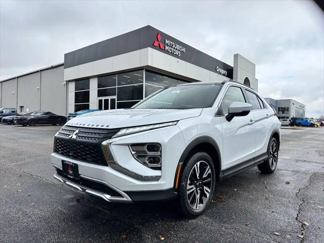 2026 Mitsubishi Eclipse Cross SE S-AWC for sale in Lake Villa, IL