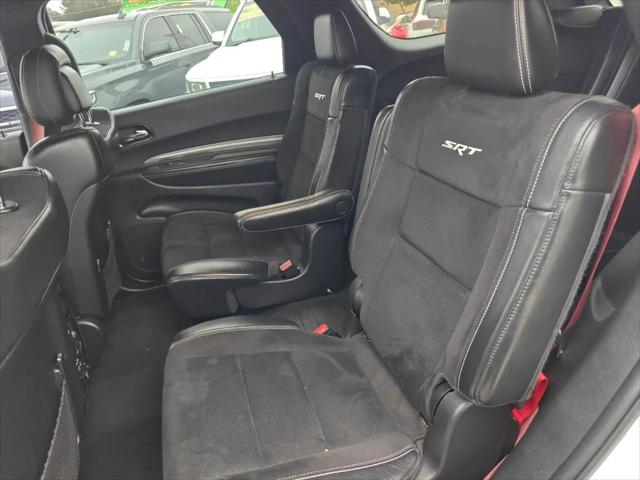 2020 Dodge Durango SRT AWD