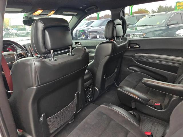 2020 Dodge Durango SRT AWD
