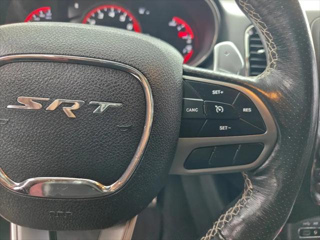 2020 Dodge Durango SRT AWD