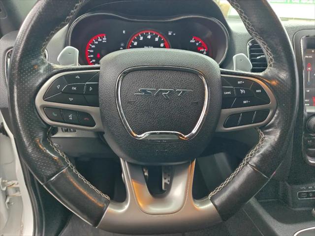 2020 Dodge Durango SRT AWD