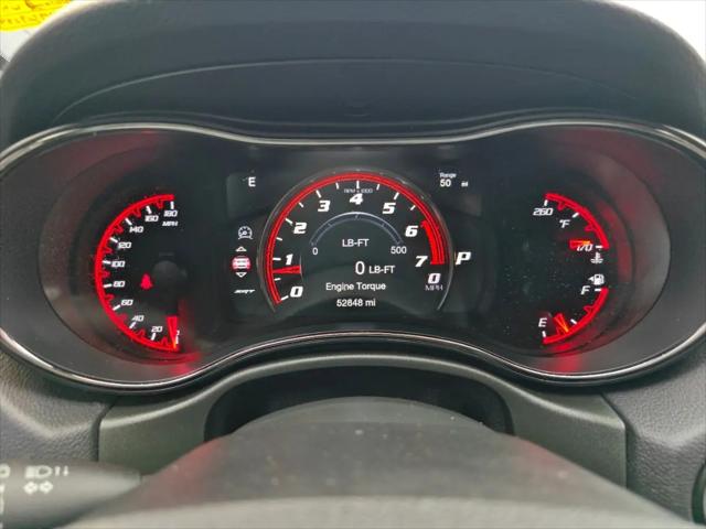 2020 Dodge Durango SRT AWD