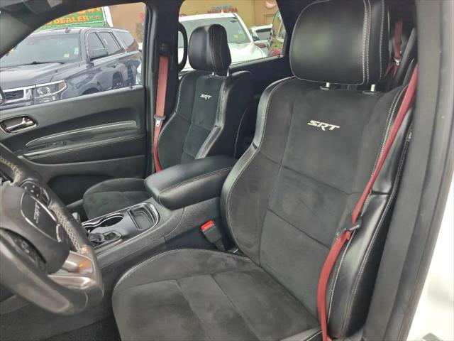 2020 Dodge Durango SRT AWD