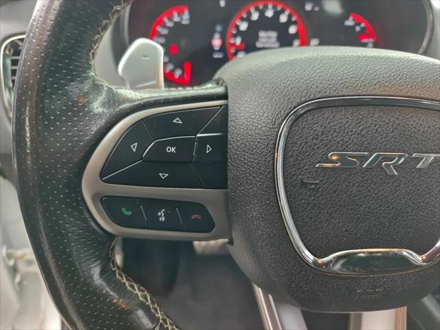 2020 Dodge Durango SRT AWD