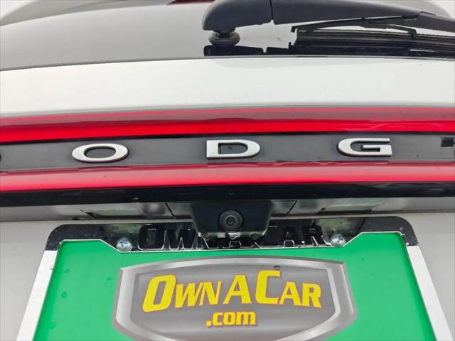 2020 Dodge Durango SRT AWD