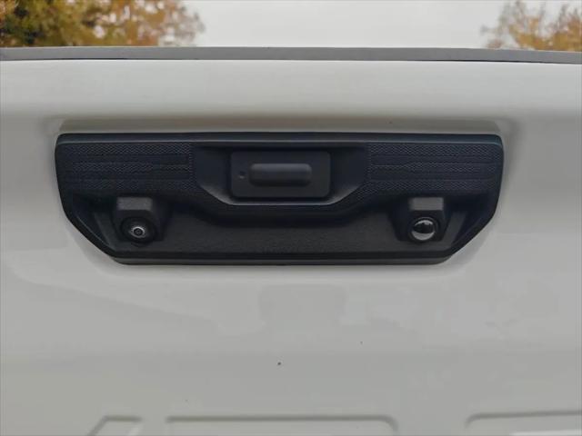 2024 Chevrolet Silverado 2500HD 4WD Crew Cab Standard Bed LT