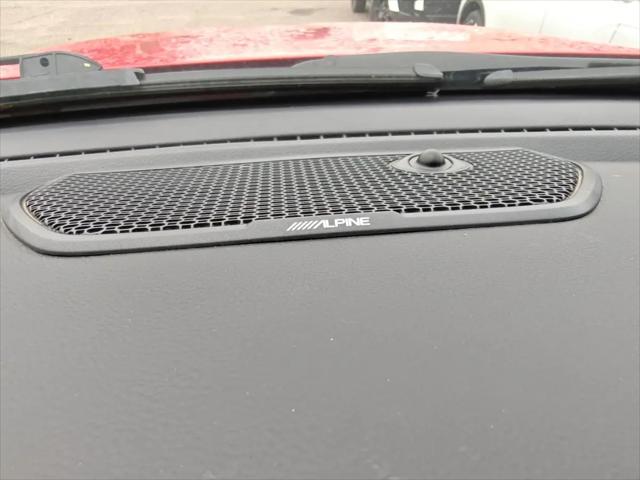 2025 Ram 1500 Big Horn Crew Cab 4x4 5'7" Box