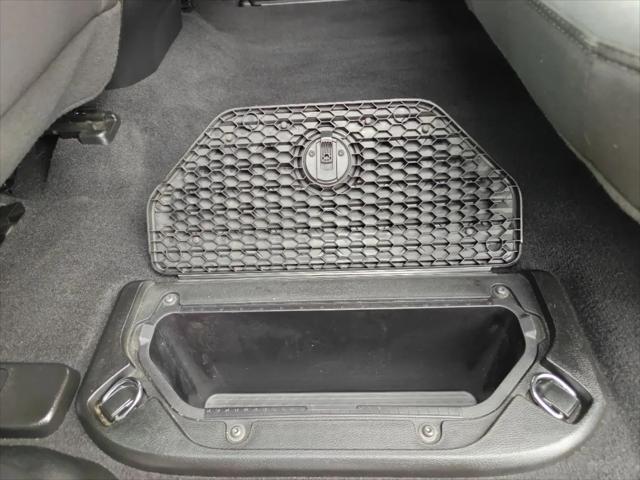 2025 Ram 1500 Big Horn Crew Cab 4x4 57 Box