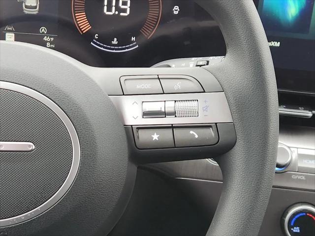 2026 Hyundai Kona SE