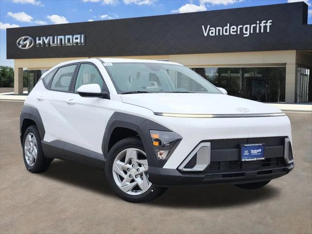 2026 Hyundai Kona SE for sale in Arlington, TX