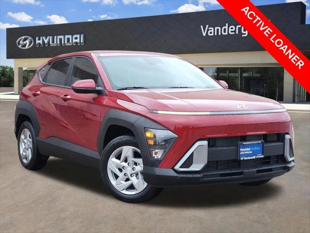 2026 Hyundai Kona SE for sale in Arlington, TX