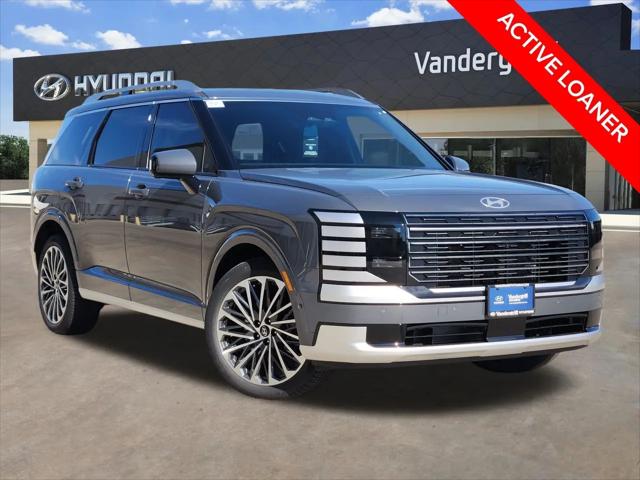 2026 Hyundai Palisade Calligraphy for sale in Arlington, TX