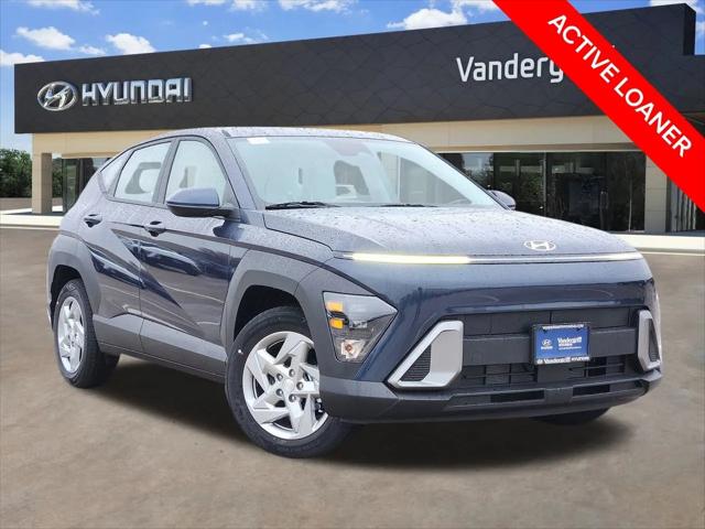 2026 Hyundai Kona SE for sale in Arlington, TX