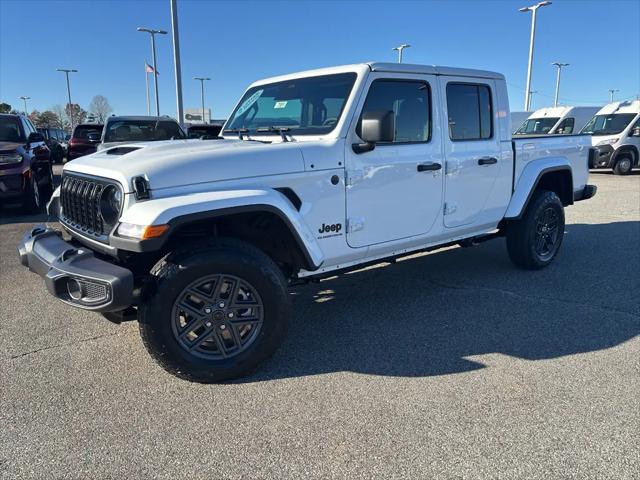 2026 Jeep Gladiator Sport S for sale in Burlington, NC