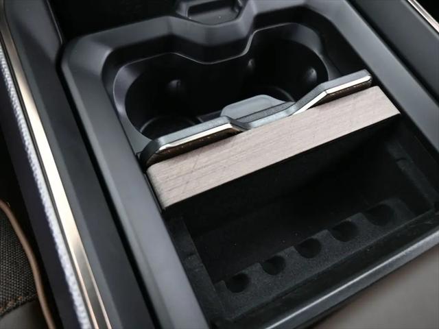 2025 Ram 1500 Limited Longhorn Crew Cab 4x4 57 Box