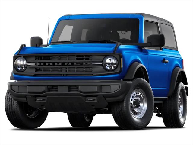 2025 Ford Bronco Base for sale in Folsom, CA