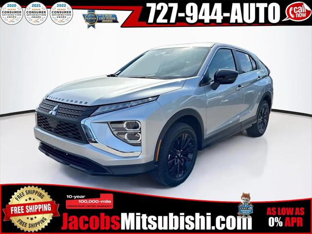 2026 Mitsubishi Eclipse Cross LE S-AWC for sale in New Port Richey, FL