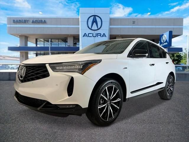 2026 Acura RDX A-Spec Advance for sale in Falls Church, VA