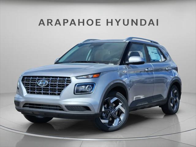 2026 Hyundai Venue SEL for sale in Centennial, CO