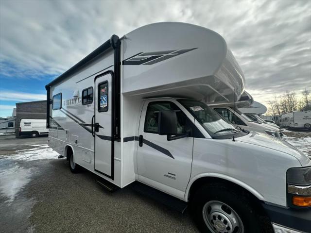 2026 Chevrolet Express Cutaway 4500 Van for sale in Suamico, WI