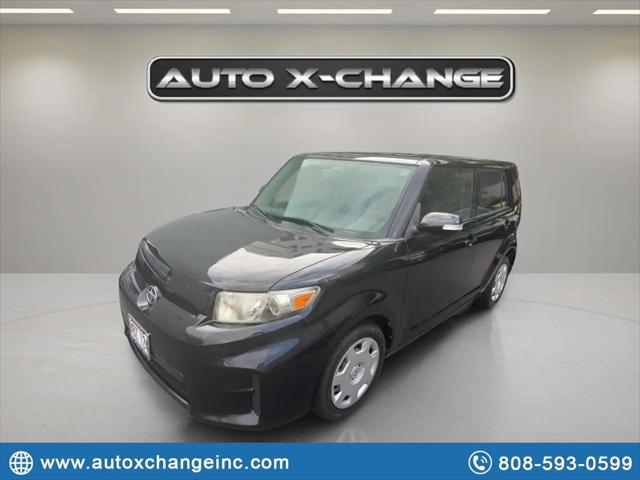2012 Scion xB Base for sale in Honolulu, HI