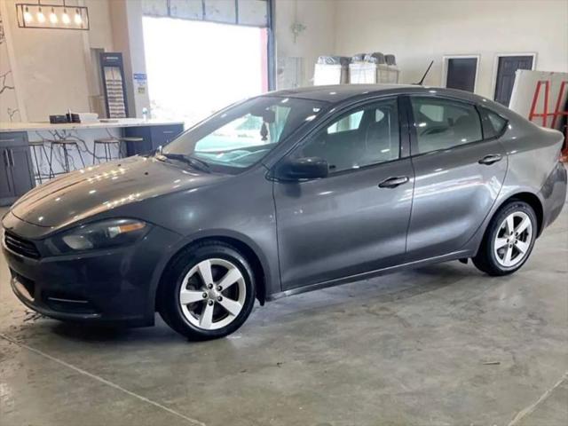 2015 Dodge Dart SXT for sale in Pueblo, CO