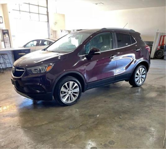 2018 Buick Encore Preferred for sale in Pueblo, CO
