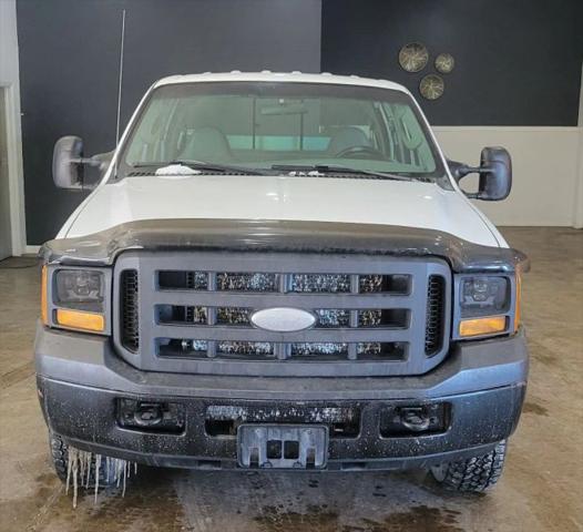 2005 Ford F-250 XL