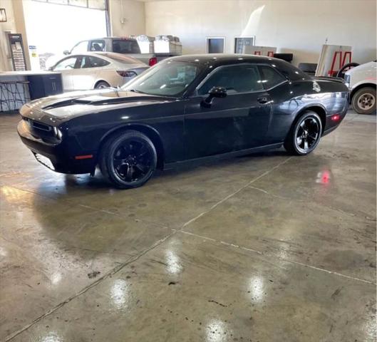 2015 Dodge Challenger SXT for sale in Pueblo, CO