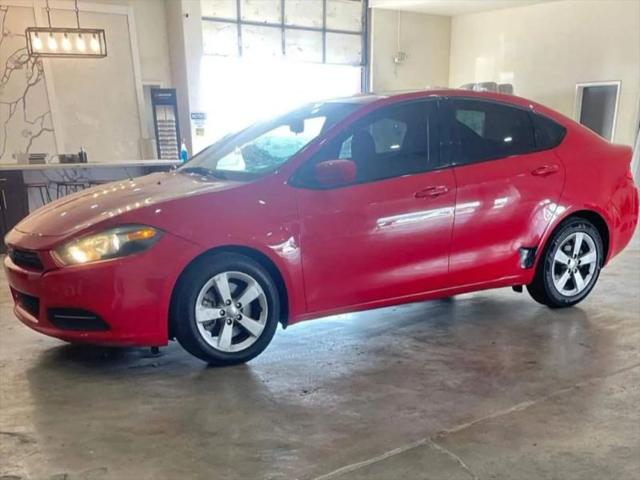 2016 Dodge Dart SXT for sale in Pueblo, CO