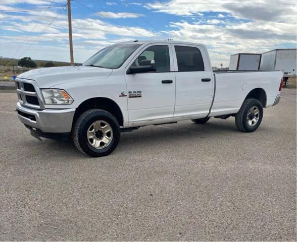 2015 Ram 2500 Tradesman for sale in Pueblo, CO