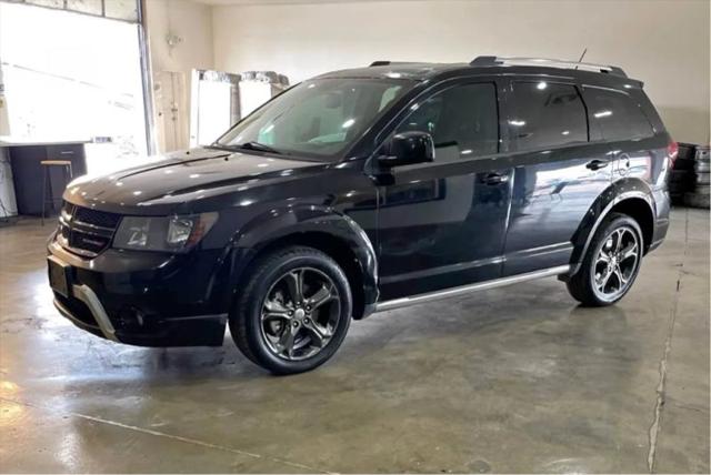 2014 Dodge Journey Crossroad for sale in Pueblo, CO