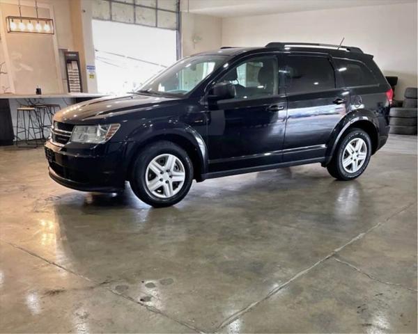 2018 Dodge Journey SE for sale in Pueblo, CO